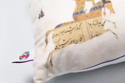 کوسن هرات کد b4-35