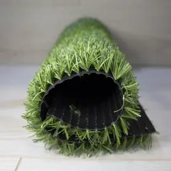 چمن 15 میل 2 رنگ صدف