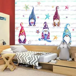 پوستر دیواری کودک کد P0232