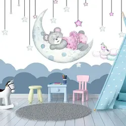 پوستر دیواری کودک کد P0206