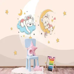 پوستر دیواری کودک کد P0211