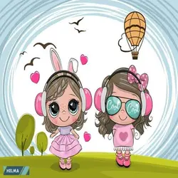 پوستر دیواری کد P098