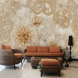 پوستر گل کد R1055