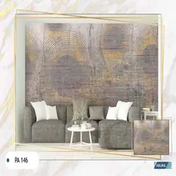 پوستر دیواری مدرن کد PA146