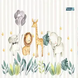 پوستر دیواری کودک کد P0108