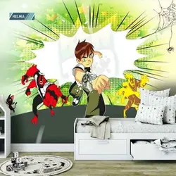 پوستر دیواری کودک کد P0127