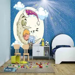 پوستر دیواری کودک کد P0129