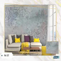 پوستر دیواری کد PA157