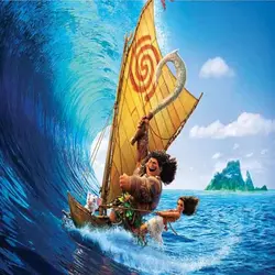 پوستر دیواری کد HK102