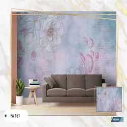 پوستر دیواری کد PA161