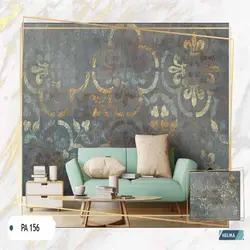 پوستر دیواری کد PA156