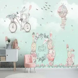 پوستر دیواری کودک کد P0213