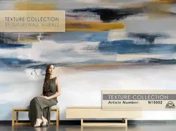 پوستر دیواری TEXTURE هلندی FW کد N15002