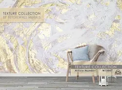 پوستر دیواری تکسچر مدل پتینه هلندی FW کد N15007