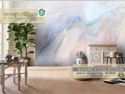 پوستر دیواری طرح سنگ مرمر تکسچر هلندی FW کد N15459