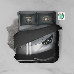 سرویس روتختی طرح لامبورگینی کد NR006 - دکوشنل