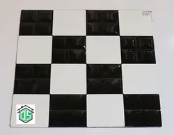 کاشی بین کابینتی گالوانیزه استیل کد Aj6009
