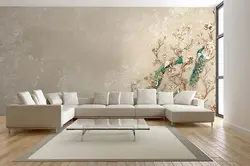 پوستر کلاسیک طرح طاووس کد P0238