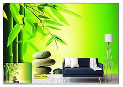 پوستر دیواری فنگشویی کد ZH-15