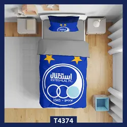 روتختی طرح استقلال کد T4374 - دکوشنل