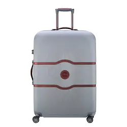 چمدان دلسی مدل چاتلت هارد پلاس اور سایز