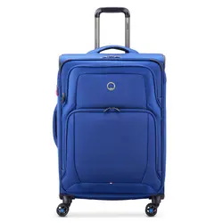 چمدان دلسی مدل اپتیماکس سایز متوسط - فروشگاه اینترنتی دلسی