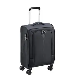 چمدان دلسی مدل کاراکاس سایز کابین - فروشگاه اینترنتی دلسی