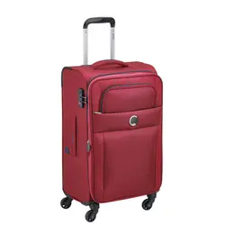 چمدان دلسی مدل کازکو سایز کابین - فروشگاه اینترنتی دلسی