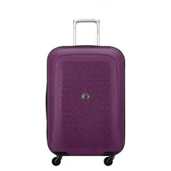 چمدان دلسی مدل تاسمان نیو سایز متوسط - فروشگاه اینترنتی دلسی