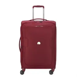 چمدان دلسی مدل ون وس سایز بزرگ - فروشگاه اینترنتی دلسی