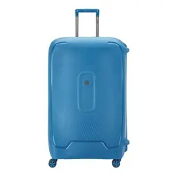 چمدان دلسی مدل مونسی سایز خیلی بزرگ - فروشگاه اینترنتی دلسی