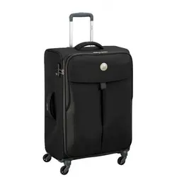 چمدان دلسی مدل بیسائو سایز متوسط - فروشگاه اینترنتی دلسی