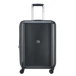 چمدان دلسی مدل مونت مارتر پرو هارد سایز متوسط