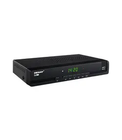 مشخصات، خرید و قیمت گیرنده دیجیتال دنای مدل STB1029H | بهترین گیرنده دیجیتال HEVC