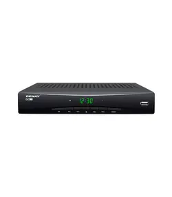 گیرنده دیجیتال HEVC دنای مدل STB1028H بدون کابل AV