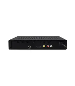 گیرنده دیجیتال HEVC دنای مدل STB1028H بدون کابل AV