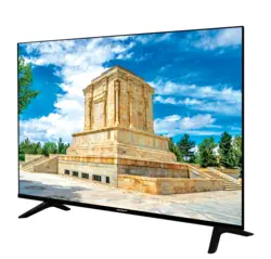 تلویزیون LED هوشمند 50 اینچ دنای مدل MC-50F1