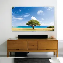 تلویزیون LED هوشمند 50 اینچ دنای مدل MC-50F1