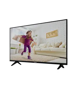 تلویزیون هوشمند 43 اینچ دنای مدل K-43F3SB