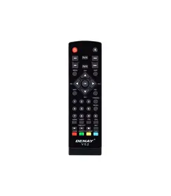 قیمت و خرید گیرنده دیجیتال HEVC دنای مدل STB1024H | بهترین گیرنده دیجیتال HEVC