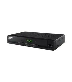 گیرنده دیجیتال HEVC دنای مدل STB1024H بدون کابل AV