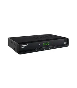 گیرنده دیجیتال HEVC دنای مدل STB1024H بدون کابل AV