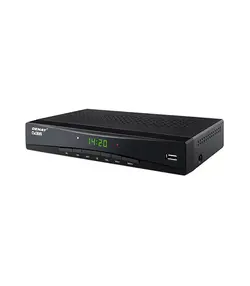 گیرنده دیجیتال HEVC دنای مدل STB1023H بدون کابل AV