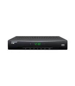 گیرنده دیجیتال HEVC دنای مدل STB1023H بدون کابل AV