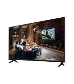 مشخصات، قیمت و خرید تلویزیون هوشمند دنای مدل K-50D1SPI3 سایز 50 اینچ