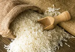 برنج اعلاء «فریدونکنار اصل» بستۀ ده کیلوگرمی