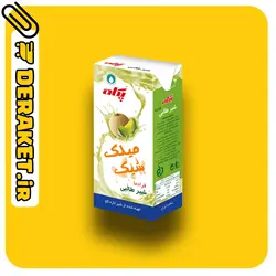 میلک شیک شیر طالبی استریل پاکتی ۲۰۰ سی سی