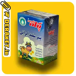 پنیر یواف تتراپک (باف) ۲۱۰ گرمی