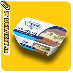 پنیر پروسس لیوانی ۲۰۰ گرمی