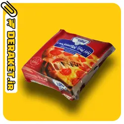 پنیر پیتزا ورقه ای پروسس ۱۸۰ گرمی
